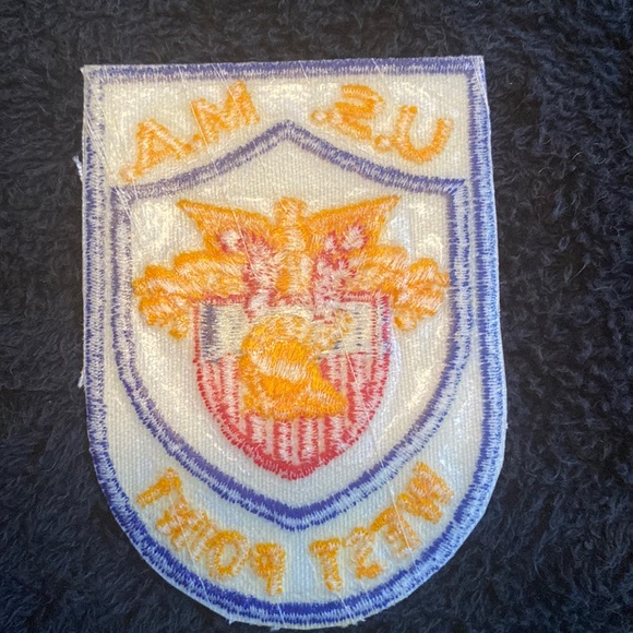 West Point patch-NWOT - Picture 2 of 2